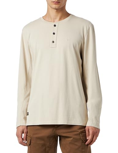 camel active T-shirt męski, kram, S