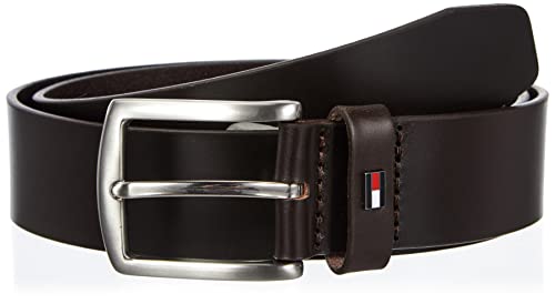 Tommy Hilfiger Pasek męski, Testa Di Moro, 110