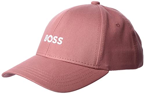 BOSS Męska czapka Sky Cap, Open Pink692, ONESI, Open Pink692, jeden rozmiar