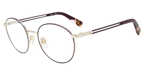 Furla Okulary przeciwsłoneczne unisex VFU505, 0SNA, 50, 0sna, 50