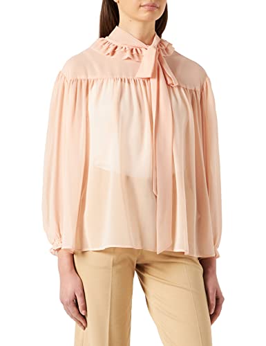 Sisley Damska bluza, Soft Pink 24v, XS