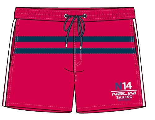 Nalini Pływanie bokserów dla mężczyzn, Sieć, 3XL