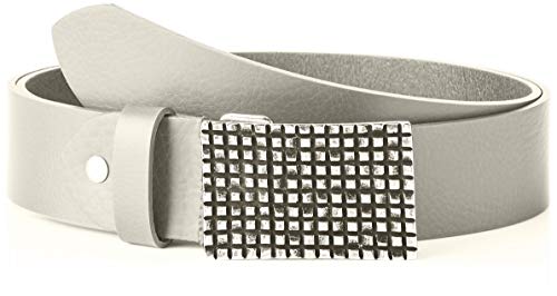 MGM Grand Barcelona Pasek damski, Szary (Cemento 5), 110 (Taille fabricant: 95)