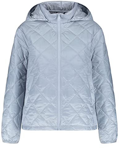 Gerry Weber Edition Damska kurtka outdoorowa bez wełny, Letnie niebo, 48