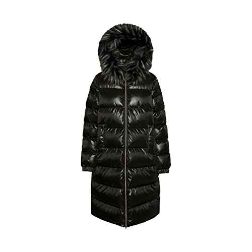 Geox Kurtka damska w Backsie, czarny, 38