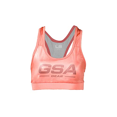 GSA Damski biustonosz sportowy