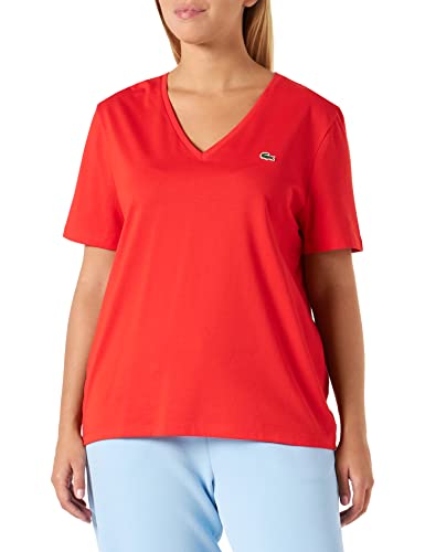 Lacoste Koszulka damska, Agrest, 30