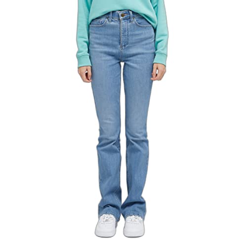 Lee Ulc Bootcut dżinsy damskie, Vintage Grace, 36W / 31L