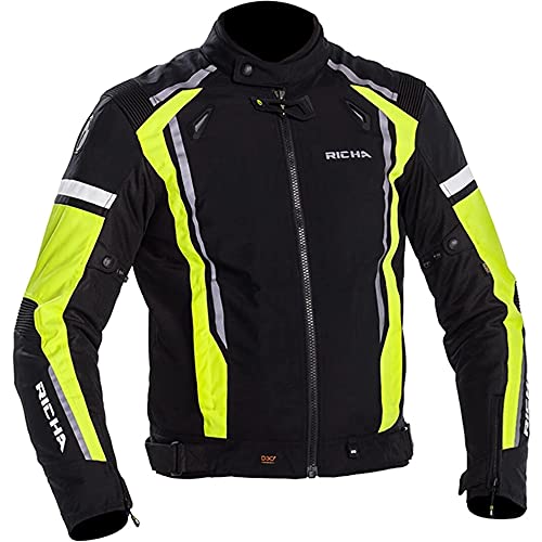 Richa Kurtka męska Chaqueta Airstream 2 Fluo, Fluo