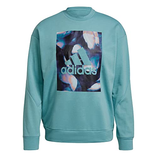 adidas Damska bluza W Uforu SWT