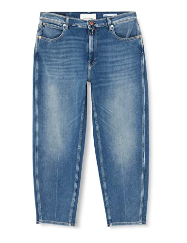 Replay Jeansy damskie Keida, 9 Blue Denim, 29W