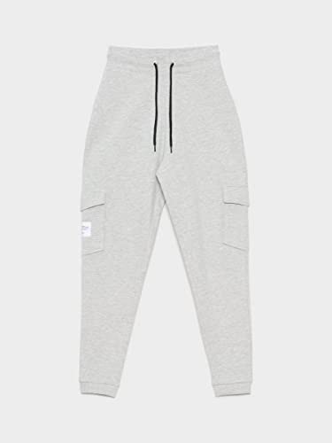 Inside 5SJMD01 damskie spodnie sportowe 69 L, 69, L-XL