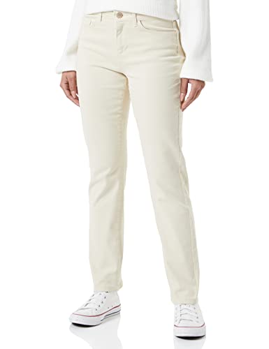 Vila Vialice Jo Col Rw Straight Su-noos dżinsy damskie, brzoza, 34W / 32L