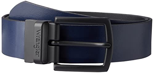 Wrangler Pasek męski, grantowy, W85 / L00