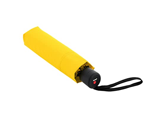 Knirps Parasol kieszonkowy C.055 Medium Manual - składany - lekki i kompaktowy - wiatroodporny - Sun
