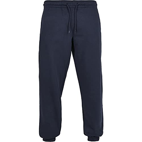 Urban Classics Spodnie męskie, MidnightNavy, XL