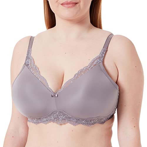 Triumph Amourette Charm Conscious P Stanik Kobiety, Pigeon Grey, 75D
