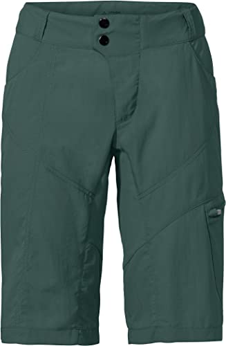 VAUDE Damskie luźne szorty Women's Tamaro Shorts