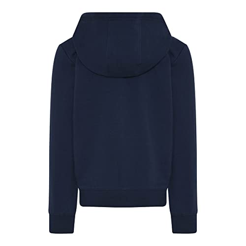 LEGO Wear Jungen bluza z kapturem z kapturem LWSejoun 700 kardigan sweter, 590, 146