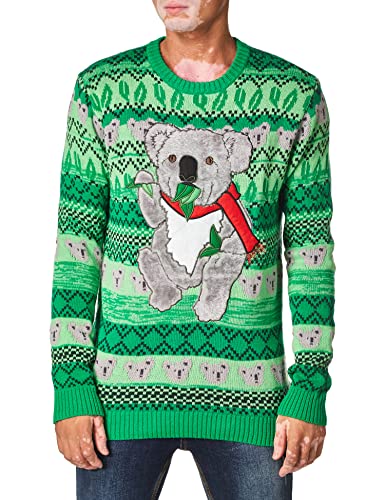 Blizzard Bay Sweter męski