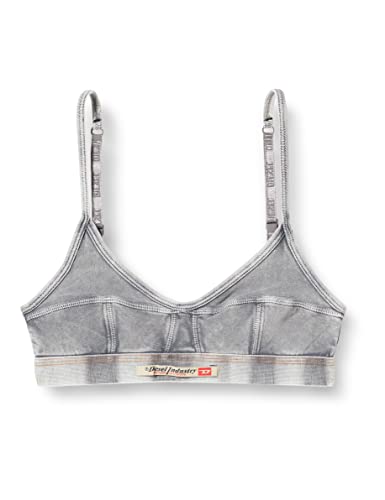 Diesel Ufsb-billiecut-DT Biustonosz sportowy Damski, 923-0shan, L