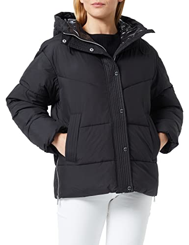 s.Oliver Damska kurtka pikowana, 120.12.209.16.150.2117014, 999, 40 (DE), 9999