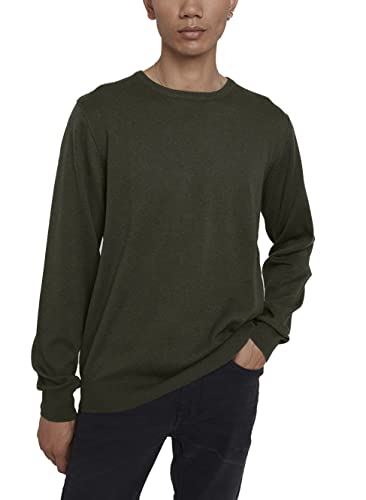 Blend sweter męski, 190413/Deep Depths, L