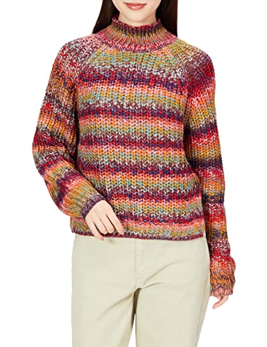Desigual Sweter damski Jers_atlas
