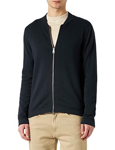 Marc O'Polo Męska kurtka z dzianiny, 898., XL