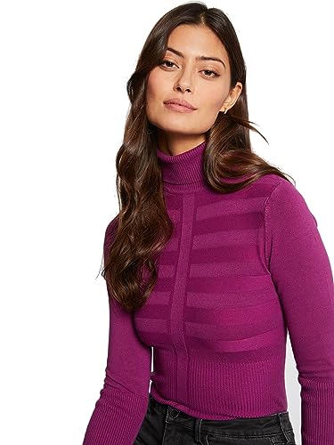Morgan Mentos Sweter damski, Magnolia, M
