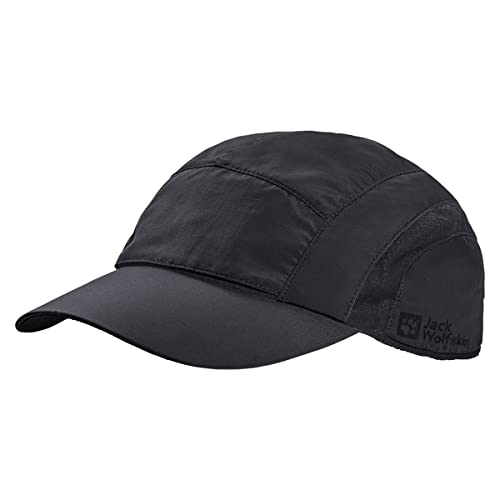 Jack Wolfskin Czapka z Daszkiem