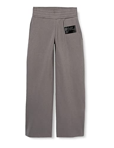 KENDALL & KYLIE Damskie spodnie dresowe K&k W Patch Flarred Kkw3711712, szare, M