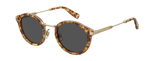 Marc Jacobs MJ 1017/S Okulary przeciwsłoneczne, A84, 48 damskie, A84