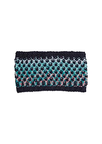 s.Oliver Junior Szalik dla dziewczynek 405.12.109.25.276.2065635 na zimną pogodę, 009, 1