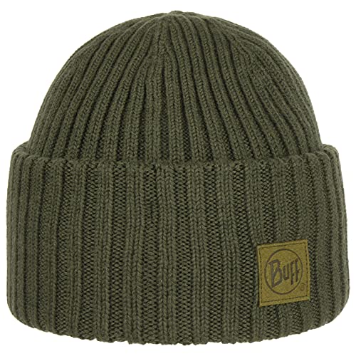 Buff Czapka unisex, zielony