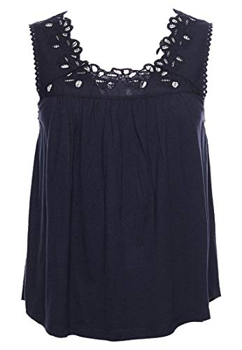 Superdry Damska bluza z kapturem, niebieski (Eclipse Navy 98T), 34 PL