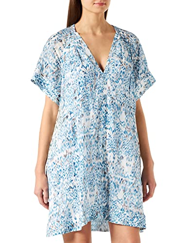 Replay Sukienka damska, 10 wielokolorowych, S