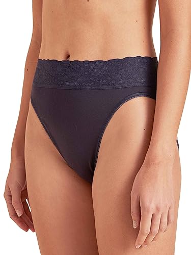 CALIDA Damskie figi Iconics, Nightshade, 36-38