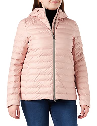 Geox Kurtka damska W Eraklia, Mistyrose, 34