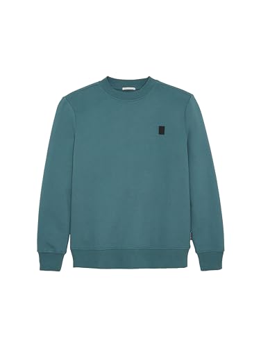 TOM TAILOR Bluza dziecięca dla chłopców, 14171 - Jasper Green, 128