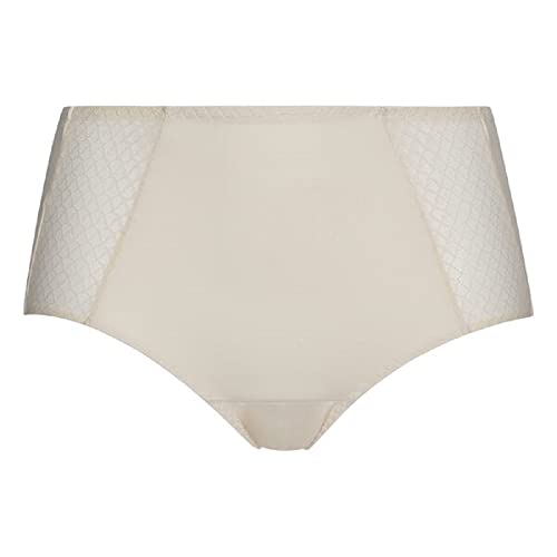 Plaskie figi brzuchowe Ecodim 40