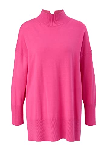 s.Oliver Sweter damski, Rosa, 40