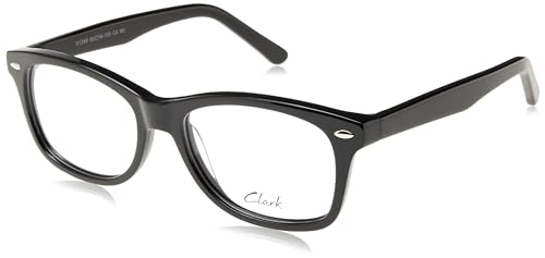 Clark Unisex 1249 okulary przeciwsłoneczne, 004, 16, 004, 16