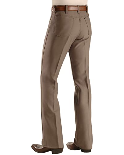 Wrangler Sukienka męska przebranie Jeanwrancher 0082GY-32x32 Wrancher Dress Jean, Regular Fit, Rozmiar:32, brzoza, 29W / 32L