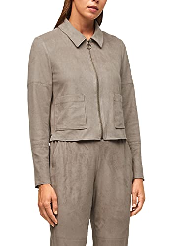 s.Oliver BLACK LABEL Damska kurtka przejściowa, 9172, 42