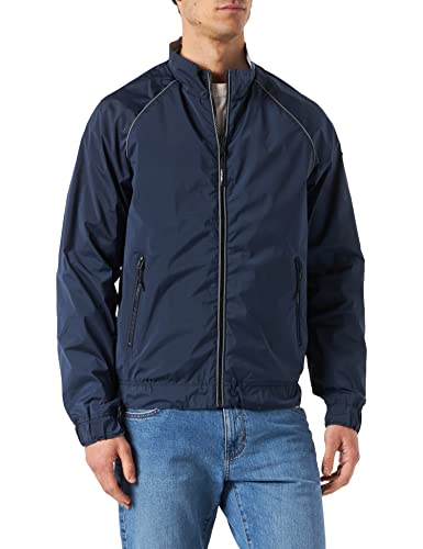 Replay Kurtka męska, 85 niebieski, XXL