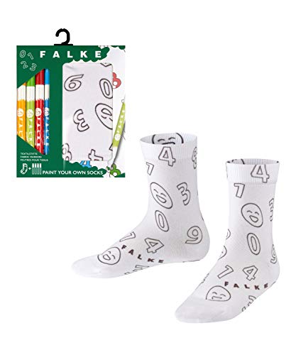 FALKE Unisex Paint Set skarpety dziecięce