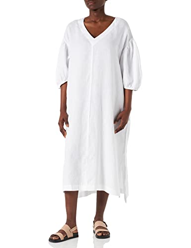 Replay Sukienka damska, 1 optyczna biel, XS