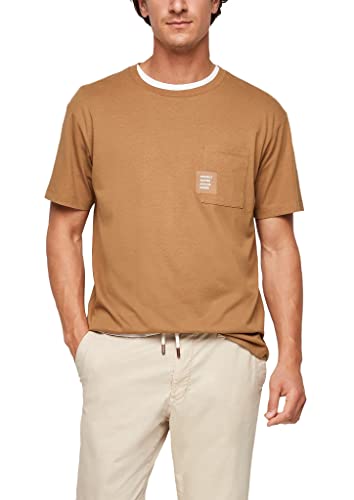 s.Oliver T-shirt męski, 8469, S
