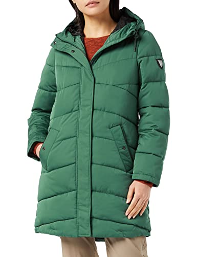 Regatta Damska kurtka z długim rękawem, Królewska zieleń, 70